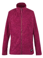 Kurtki damskie - Regatta Kurtka polarowa "Mayse" w kolorze różowym - miniaturka - grafika 1