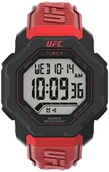 Zegarki męskie - Zegarek Timex TW2V88200 UFC Strength Knockout - miniaturka - grafika 1