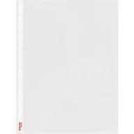 Przekładki do segregatorów - Koszulki ColourBreeze PP 43 mikrony 25 szt. 628486 ESSELTE - miniaturka - grafika 1