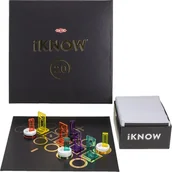 Gry planszowe - Tactic Game TACTIC iKNOW 2.0, LT - miniaturka - grafika 1