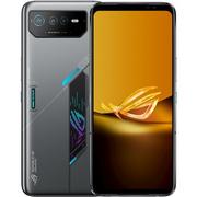 Telefony komórkowe - Asus Rog Phone 6D 5G 12GB/256GB Dual Sim Szary - miniaturka - grafika 1