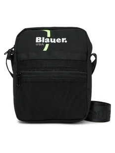 Blauer Saszetka S5COLBY05/BAL Czarny - Nerki - miniaturka - grafika 1