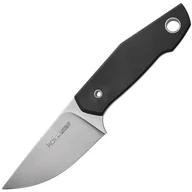 Noże - Viper KOI Stonewash N690Co, Czarny G10, Kydex VT4009GB - miniaturka - grafika 1