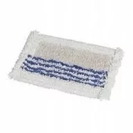 Miotły, szufle, mopy - Vermop Mop Twixter Basic 40 cm czerwony - miniaturka - grafika 1