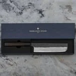Tojiro Atelier EB Forged VG-10 Nóż Nakiri 16,5 cm - Noże kuchenne - miniaturka - grafika 10