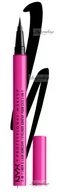 Sztuczne rzęsy i akcesoria - NYX Professional Makeup - JUMBO Lash! 2-in-1 Liner & Lash Adhesive - Wodoodporny liner i klej do rzęs - 01 Baddest Black - miniaturka - grafika 1