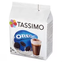 Tassimo Oreo - Kawa w kapsułkach i saszetkach - miniaturka - grafika 1
