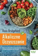 E-booki - poradniki - Alkaliczne oczyszczanie. Rewolucyjny plan przywrócenia zdrowia i utraty wagi bez wyrzeczeń - miniaturka - grafika 1