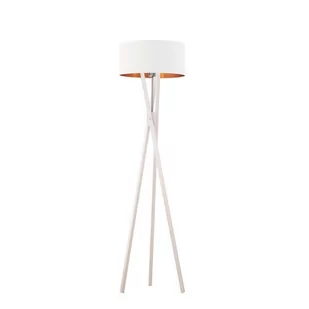 Lysne Nowoczesna lampa podłogowa do sypialni ELX 400006/8 - Lampy stojące - miniaturka - grafika 1