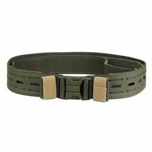 Templars Gear - Pas taktyczny PT6 Tactical Belt - 38 mm - Laser Cut - Ranger Green - TG-PT6-RG - Odzież taktyczna i umundurowanie - miniaturka - grafika 1