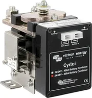 Akcesoria do szaf serwerowych - Victron Energy Victron Energy Cyrix-i 12/24V-400A intelligent battery combiner - miniaturka - grafika 1