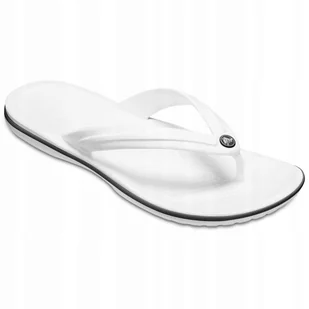 japonki męskie crocs klapki sportowe lekkie wygodne na na lato 48-49 m13 - Klapki i japonki męskie - miniaturka - grafika 1