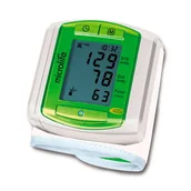 Ciśnieniomierze i akcesoria - Microlife AG Ciśnieniomierz nadgarstkowy W90 - miniaturka - grafika 1