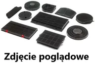 Filtry do okapów - Filtr węglowy CIARKO DESIGN LONG LIFE WIZARD 2.0 + uchwyt filtra (komplet) - miniaturka - grafika 1