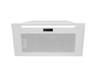 Okapy kuchenne - Nortberg Lando Plus White Matt Gesture Control 56,4 cm - miniaturka - grafika 1