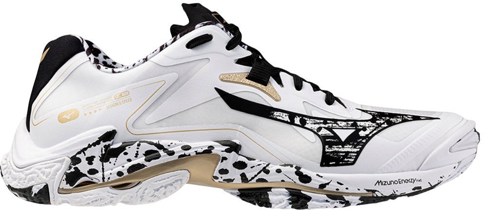 Mizuno Buty do siatkówki męskie Mizuno WAVE LIGHTNING Z8 V1GA240041 46