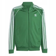 Bluzy damskie - ADIDAS BLUZA SST TRACK TOP ORIGINALS IY7458 R. 164 - miniaturka - grafika 1