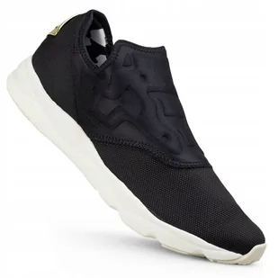 Buty Damskie Reebok Furylite AR2716 Wsuwane 36 - Buty sportowe damskie - miniaturka - grafika 1