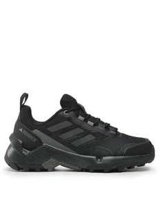 adidas Trekkingi Terrex Eastrail 2.0 Hiking Shoes HQ0935 Czarny - Buty trekkingowe damskie - miniaturka - grafika 1