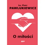 Pozostałe książki - O miłości (2022) - miniaturka - grafika 1