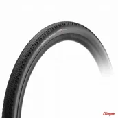 Opony rowerowe - Opona Pirelli Cinturato Gravel Hard TLR 40-622 (700x40C) - miniaturka - grafika 1