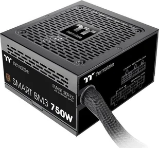 Thermaltake Smart BM3 750W - Zasilacze komputerowe - miniaturka - grafika 1