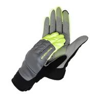 Rękawiczki rowerowe - Rękawiczki rowerowe męskie Endura Windchill hi-viz - miniaturka - grafika 1