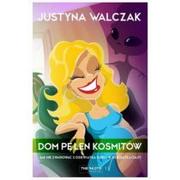 Pedagogika i dydaktyka - Dom pełen kosmitów - Justyna Walczak - miniaturka - grafika 1