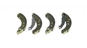 Szczęki hamulcowe - BREMBO Szczęki hamulcowe BREMBO S24536 5019038 S24536 - miniaturka - grafika 1