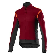 Kurtki męskie - Alpha CASTELLI castelli Ros 2 męska kurtka sportowa 4520502 - miniaturka - grafika 1