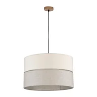 Lampy sufitowe - Eco D50 lampa wisząca 3-punktowa 5773 - miniaturka - grafika 1