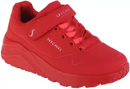 Skechers Uno Lite 310451L-RED Rozmiar: 32 - Buty dla dziewczynek - miniaturka - grafika 1
