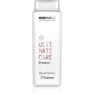 Framesi Morphosis Ultimate Care szampon rewitalizujący przeciwko puszeniu się włosów 250 ml - Szampony do włosów - miniaturka - grafika 1