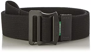 Vaude VAUDE Yaki pasek do spodni, męski, czarny, XL 040280105500 - Paski - miniaturka - grafika 1