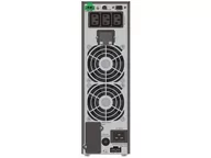 Zasilacze awaryjne UPS - PowerWalker UPS ON-LINE 3000VA TGS 3X IEC OUT TERMINAL OUT, USB/RS-232, LCD, TOWER, EPO VFI 3000 TGS - miniaturka - grafika 1