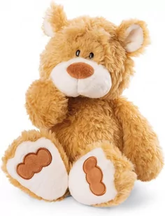 NICI Miękka zabawka miś Mielo 25 cm - Maskotki i pluszaki - miniaturka - grafika 1