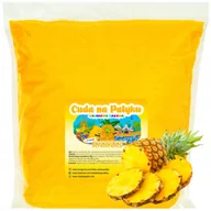 Cukier i słodziki - Cukier  ANANASOWY Ananas 500g - miniaturka - grafika 1