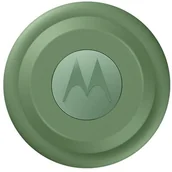 Pozostałe akcesoria do telefonów - Lokalizator MOTOROLA Moto Tag Zielony - miniaturka - grafika 1