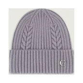 Czapki damskie - Guess Czapka - miniaturka - grafika 1