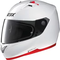 Kaski motocyklowe - GREX G6.2 K-SPORT METAL WHITE L - miniaturka - grafika 1