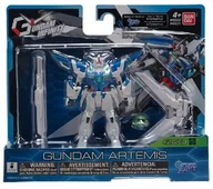 Figurki dla dzieci - Disney GUNDAM SERIES GUNDAM ARTEMIS - miniaturka - grafika 1