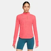Bluzy damskie - Nike Trail Dri-fit Bluza damska - miniaturka - grafika 1