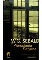 Felietony i reportaże - Pierścienie Saturna - miniaturka - grafika 1