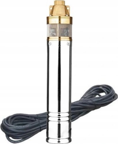 Omnigena Pompa głębinowa - SKM 150 4 1.1kW 220V OMNIGENA5902341050483