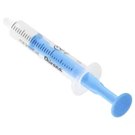 Akcesoria medyczne - Strzykawka dwuczęściowa luer Chirana (Medica) - miniaturka - grafika 1