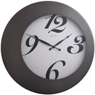 Zegary - Nextime Zegar ścienny Walter - miniaturka - grafika 1