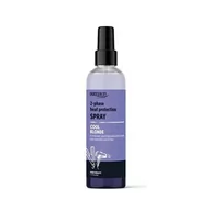 Odżywki do włosów - Chantal Cool Blonde Spray, Płyn termoochronny, 200ml - miniaturka - grafika 1