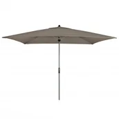 Parasole ogrodowe - ACTIVE 200 x 300 cm - osłona przeciwsłoneczna z uchwytem 846 - miniaturka - grafika 1