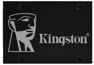 Kingston SKC600/2048G - Dyski SSD - miniaturka - grafika 1