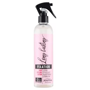 Joanna Professional Lotion stylizujący mocny 300ml - Kosmetyki do stylizacji włosów - miniaturka - grafika 1